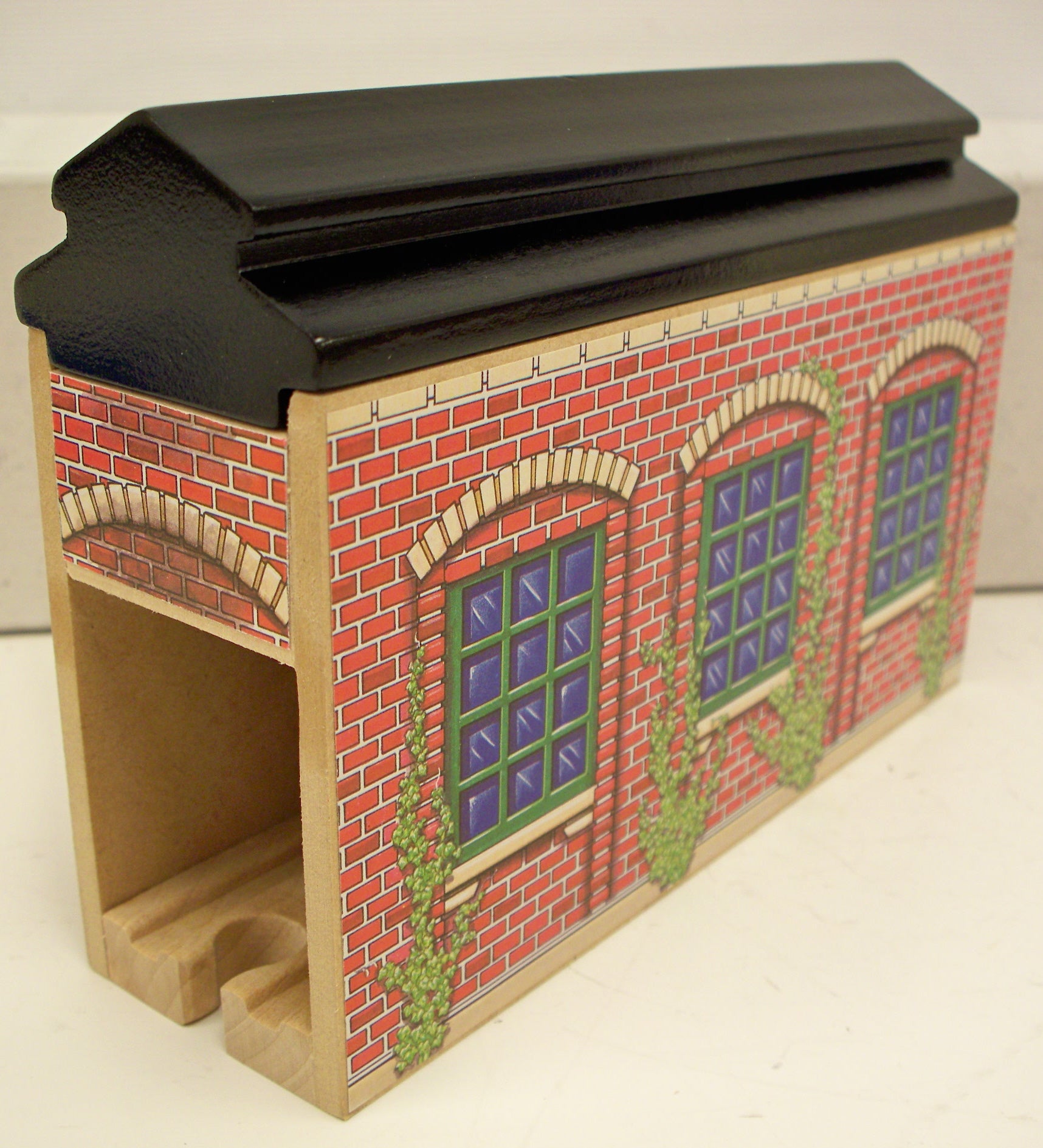 Learning Curve 99300 Shining Time 1993 Special Engine Shed