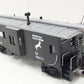 MTH 20-91071 Norfolk Southern Bay Window Caboose #562771 LN/Box