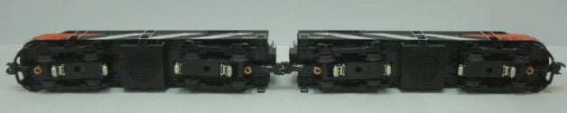Lionel 6-24548 Canadian National FPA-4AA Unit Diesel Set #6765/#6767 LN/Box