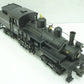 K-Line K3470-0010CC NYC Central Shay Locomotive with TMCC #10 LN/Box