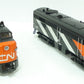 Lionel 6-24548 Canadian National FPA-4AA Unit Diesel Set #6765/#6767 LN/Box