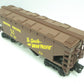 K-Line K7111 O Union Pacifc Operating Hopper Car EX/Box