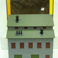MTH 30-90026 O Gauge 3-Story Grainery Building LN/Box