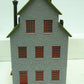MTH 30-90026 O Gauge 3-Story Grainery Building LN/Box