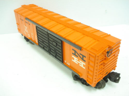 Lionel 6-9719 O Gauge New Haven Box Car LN/Box
