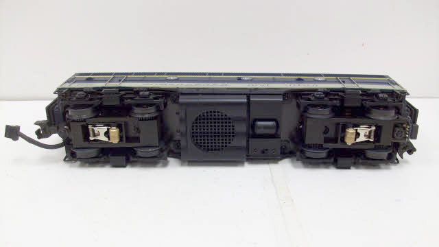 MTH 20-2125 Chesapeake & Ohio F3 B Diesel Engine #8506 EX/Box