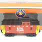 Lionel 6-26580 O Gauge Wabash Caboose #2805 LN/Box