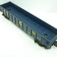 Lionel 6-6208 Chessie Gondola EX/Box