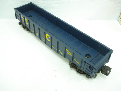 Lionel 6-6208 Chessie Gondola EX/Box