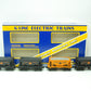 K-Line K6721A Illinois Central Ore Car (Pack of 4) MT/Box
