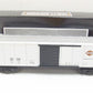 MTH 30-74353 Harley-Davidson Boxcar w/Generator #3506 LN/Box