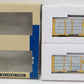 Walthers 932-24868 HO Seaboard Coast Line Thrall 89' Tri-Level Auto Carrier LN/Box