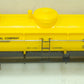 Lionel 6-16112 O Gauge Dow Chemical 3-Dome Tank Car