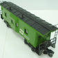Lionel 6-9326 O Gauge Burlington Northern Bay Window Caboose LN/Box