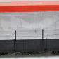 Spectrum 88399 1:20.3 Scale Unlettered Flatcar - Metal Wheels