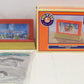 Lionel 6-24228 O Gauge Christmas Operating Billboard LN/Box