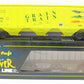 Weaver 1002 O Gauge State of Washington Grain Trian Hopper Car #1002 LN/Box