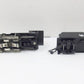 Weaver O BRASS CNJ 0-6-0 Steam Switcher #104 LN/Box