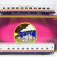 MTH 20-6693 American Freedom 70' Streamlined Sleeper/Diner Set LN/Box