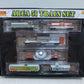 Micro-Trains 99321240 N Scale GLBL Area 51 Diesel Freight Train Set #51
