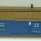 Lionel 6-19664 Ambassador Award Bunk Car "Bronze LN/Box