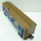 Lionel 6-19664 Ambassador Award Bunk Car "Bronze LN/Box