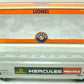 Lionel 6-17198 Hercules 4-Bay ACF Hopper #50503