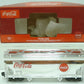 K-Line K6242-5101 Coca-Cola 2-Bay Hopper EX/Box