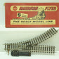 American Flyer 26321 S Left Hand Remote Control Switch
