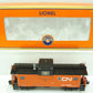 Lionel 6-17659 O Canadian National Extended Vision Caboose #79646 LN/Box