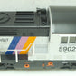RMT 4751 O NJ Transit Powered Diesel Locomotive #5902 LN/Box