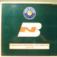 Lionel 6-31710 O Gauge Burlington Northern Coal Diesel Freight Set LN/Box