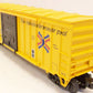 Lionel 6-27235 Railbox Modern Boxcar #10011 LN/Box
