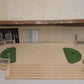 T-Reproductions 129-B Standard Gauge Tinplate Station Terrace LN/Box
