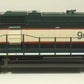 Lionel 6-31710 O Gauge Burlington Northern Coal Diesel Freight Set LN/Box