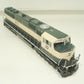 Lionel 6-31710 O Gauge Burlington Northern Coal Diesel Freight Set LN/Box