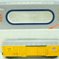 Williams WAL40 Union Pacific Classic Stock Car (Yellow/Silver Roof) #9370 LN/Box