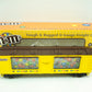 MTH 30-79226 O M&M’S Operating Action Car LN/Box