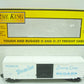 MTH 30-7482 O ASRX Domino Sugar 50' Modern Box Car #610 LN/Box