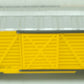 Williams WAL40 Union Pacific Classic Stock Car (Yellow/Silver Roof) #9370 LN/Box