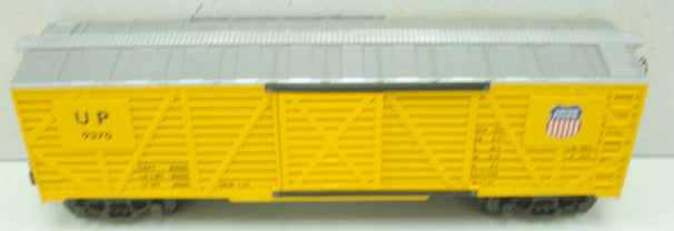 Williams WAL40 Union Pacific Classic Stock Car (Yellow/Silver Roof) #9370 LN/Box