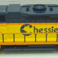 Williams 3892 Chessie System GP38 Diesel LN