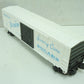 MTH 30-7482 O ASRX Domino Sugar 50' Modern Box Car #610 LN/Box
