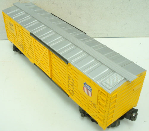 Williams WAL40 Union Pacific Classic Stock Car (Yellow/Silver Roof) #9370 LN/Box