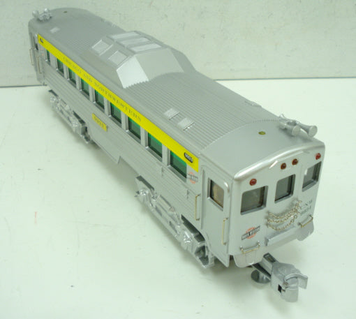 RMT 5412 O Gauge C&NW BUDDY Powered Diesel Locomotive #9934 EX/Box
