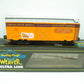 Weaver U2143LD Chicago South Shore 40' Boxcar #505 (3 Rail) LN/Box