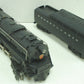 Lionel 681 Vintage O 6-8-6 Diecast S2 Steam Turbine Loco w/2046W-50 Tender