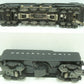 Lionel 681 Vintage O 6-8-6 Diecast S2 Steam Turbine Loco w/2046W-50 Tender