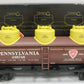 Aristo-Craft 41601 Pennsylvania Triple Dome Tank Car MT/Box