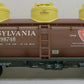 Aristo-Craft 41601 Pennsylvania Triple Dome Tank Car MT/Box